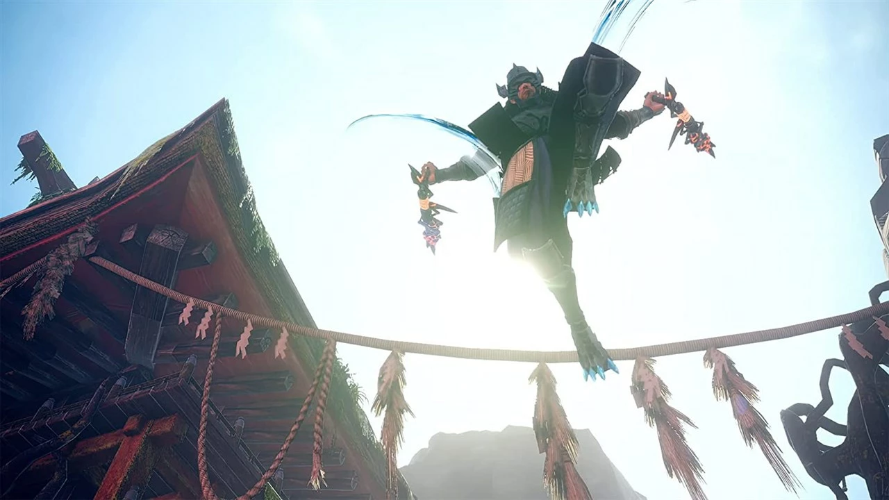 Lojë për Xbox Series X Electronic Arts Wild Hearts, PEGI 12