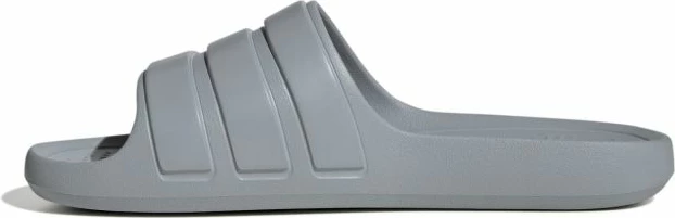 Flip-flopa adidas për meshkuj, gri
