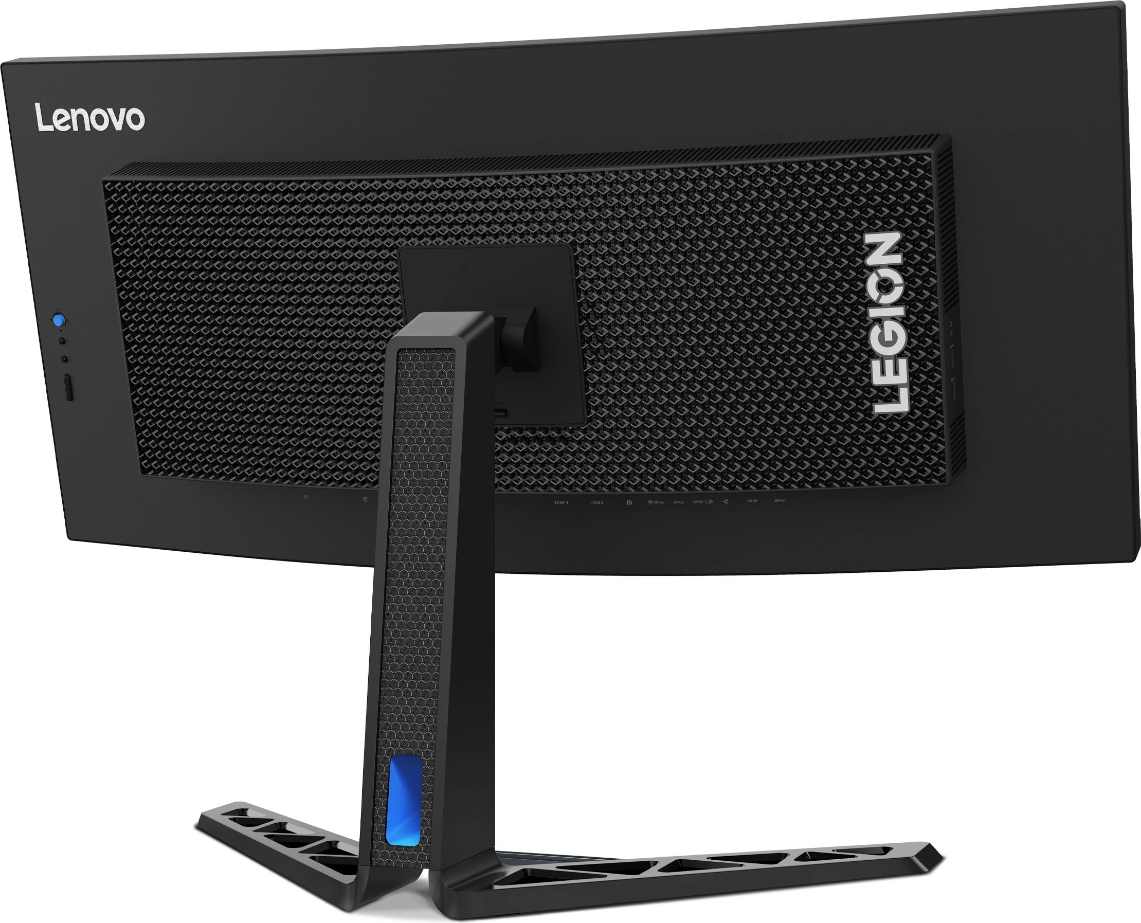 Monitor gaming Lenovo ThinkVision Y34wz-30 34 inç ultra-wide i zi