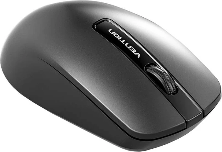 Maus wireless Vention KTBB0, 1200 DPI, i zi