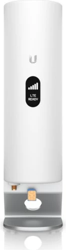 Router Ubiquiti UniFi U-LTE-PRO, Gateway, 1 Gbps, LTE Ready, i bardhë