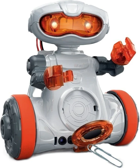 Robot edukativ Clementoni Mio Robot New Generation për fëmijë, 1 copë