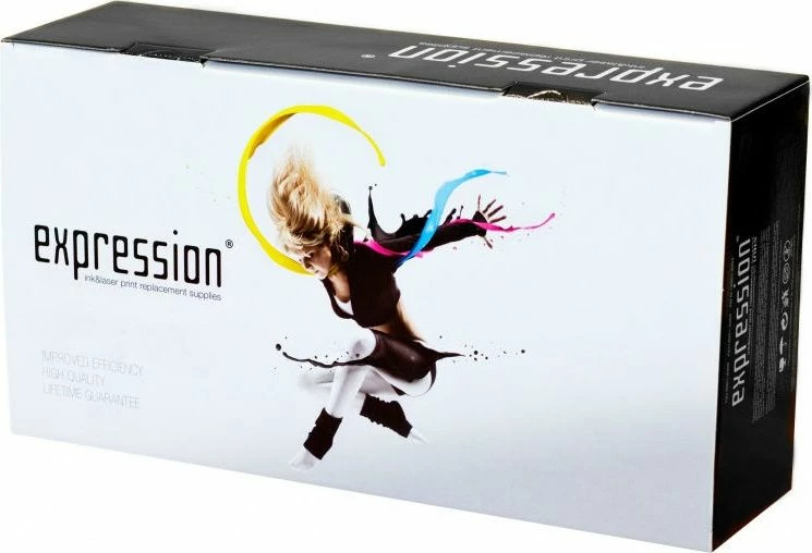 Toner Expression TK-3190 (1T02T60NL0) zëvendësues, i zi