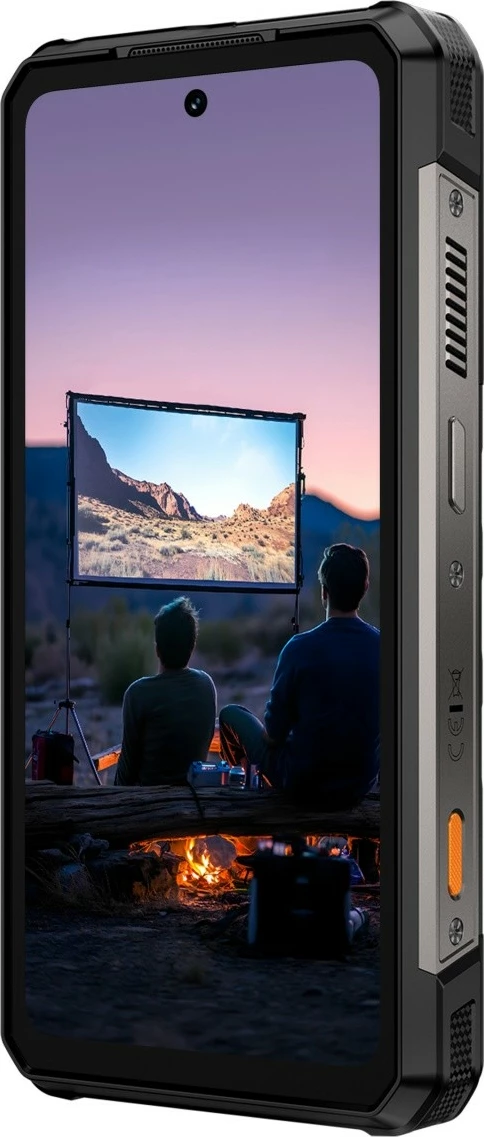 Celular Ulefone Armor 34 Pro 5G, 16/512GB, i zi