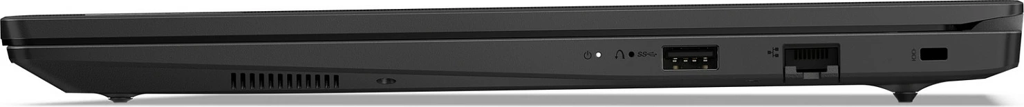 Laptop Lenovo V15 G4 IRU, i3-1315U, 8GB RAM Memorje, 512GB SSD, 15.6" FHD matt, Windows 11 Home, Business Black