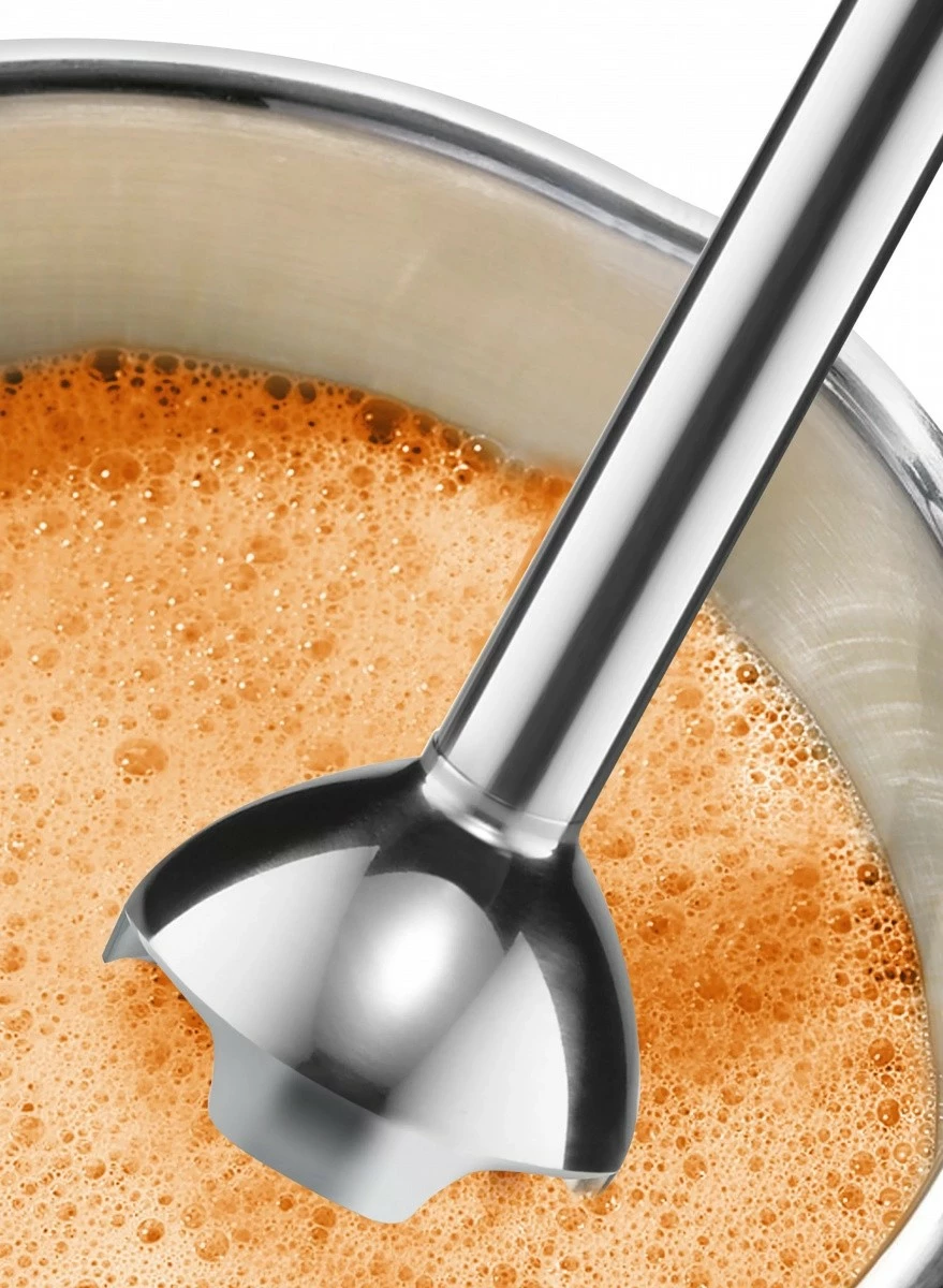 Blender dore Bosch MSM24100, 400 W, i bardhë, me enë matëse