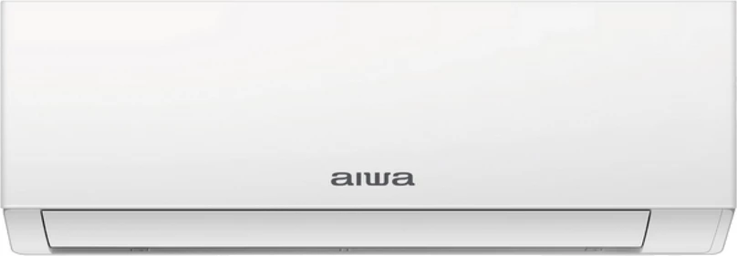 Klimë murale Aiwa HARUAIR 18 (ACD-18000), 18000 BTU, WiFi, ftohje/ngrohje/dehumidifikim, deri 33 m², e bardhë