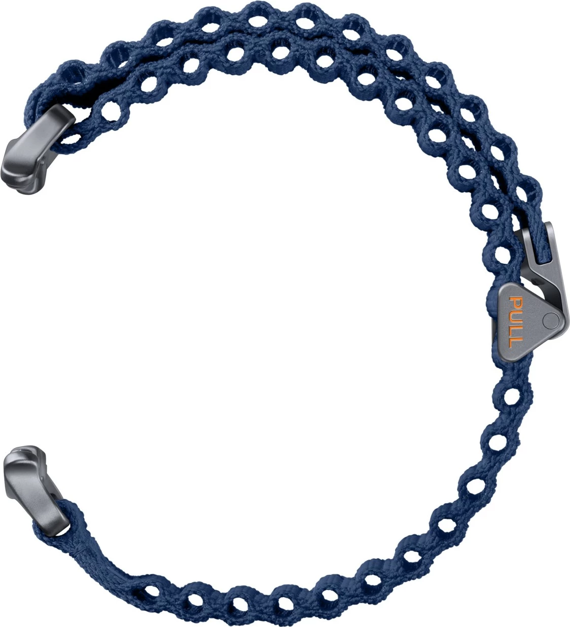 Rrip Samsung Trail Band për Galaxy Watch Ultra, najlon, navy