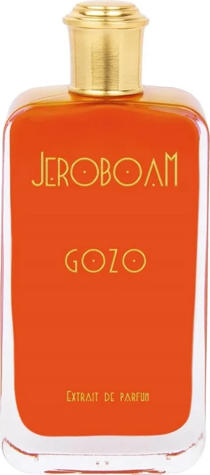 Eau de Parfum Jeroboam Gozo 100ml