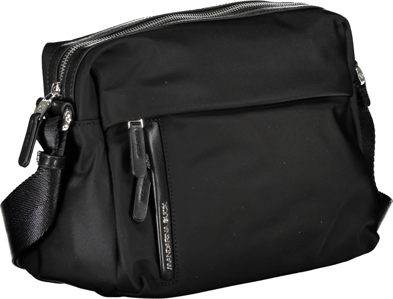 Çantë për femra Mandarina Duck Hunter, e zezë