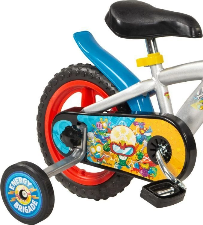 Bicikletë për fëmijë TOIMSA TOI1186 Super Things, 12 inç