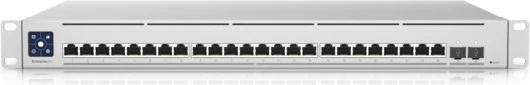Switch Ubiquiti UniFi Enterprise XG 24, Managed, L3, 10G Ethernet (100/1000/10000), Rack mounting