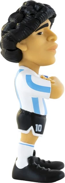 Figurinë koleksionuese MINIX Maradona, Argjentina