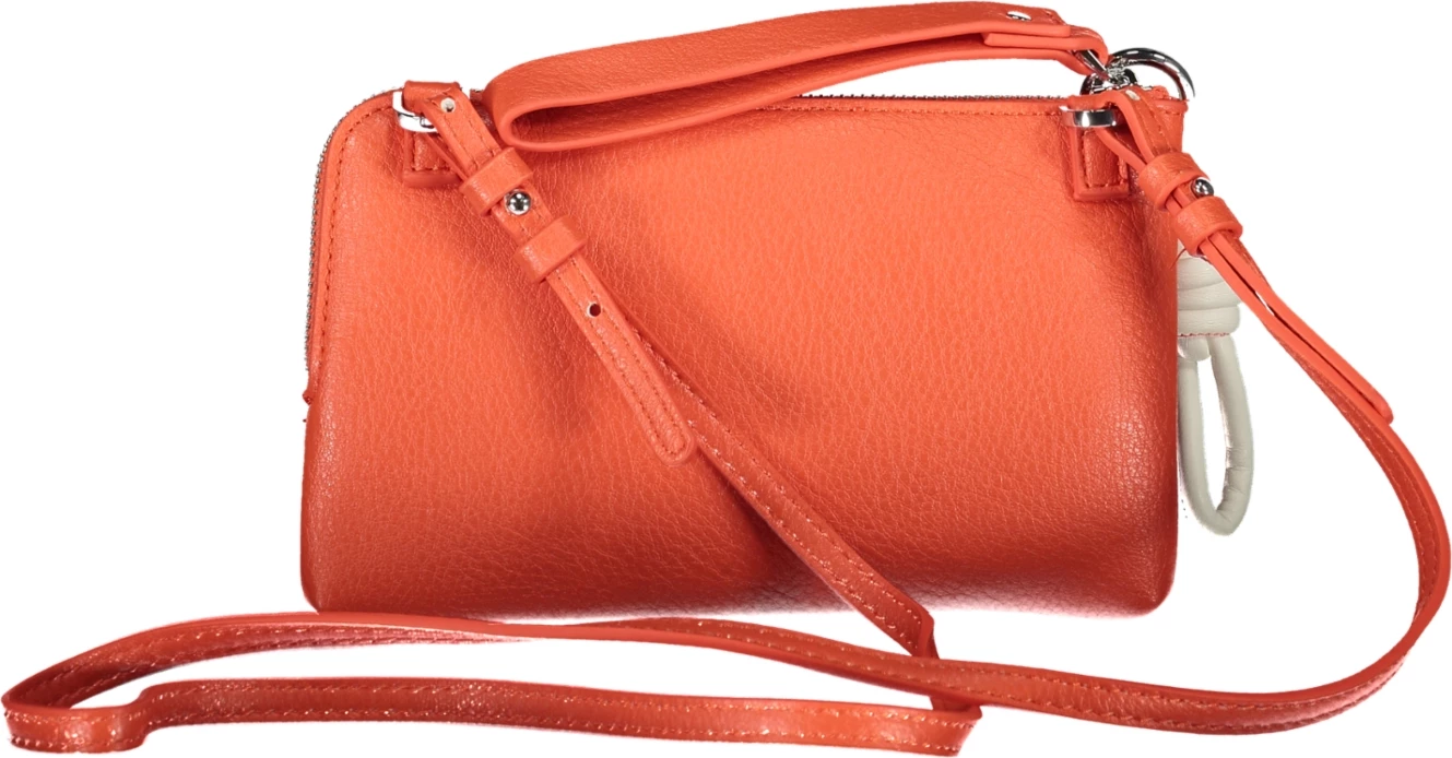 Çantë femra DESIGUAL, rozë