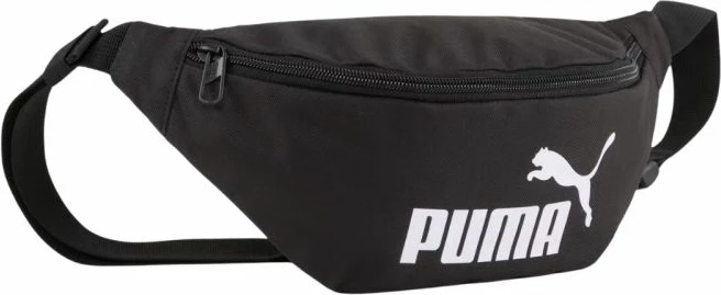 Çantë beli Puma, e zezë