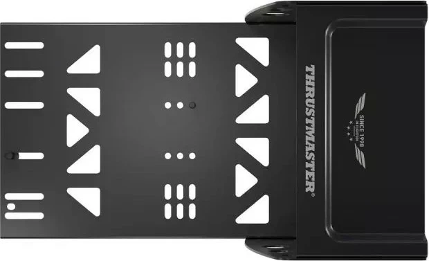 Kllapë tavoline Thrustmaster AddOn Flying Clamp për PC, metal, e zezë