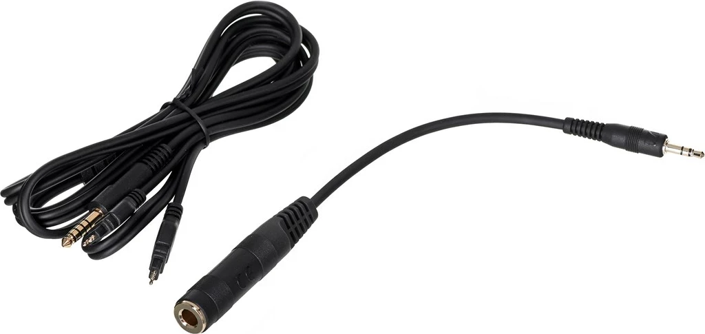 Kufje Sennheiser HD 660s2, të zeza