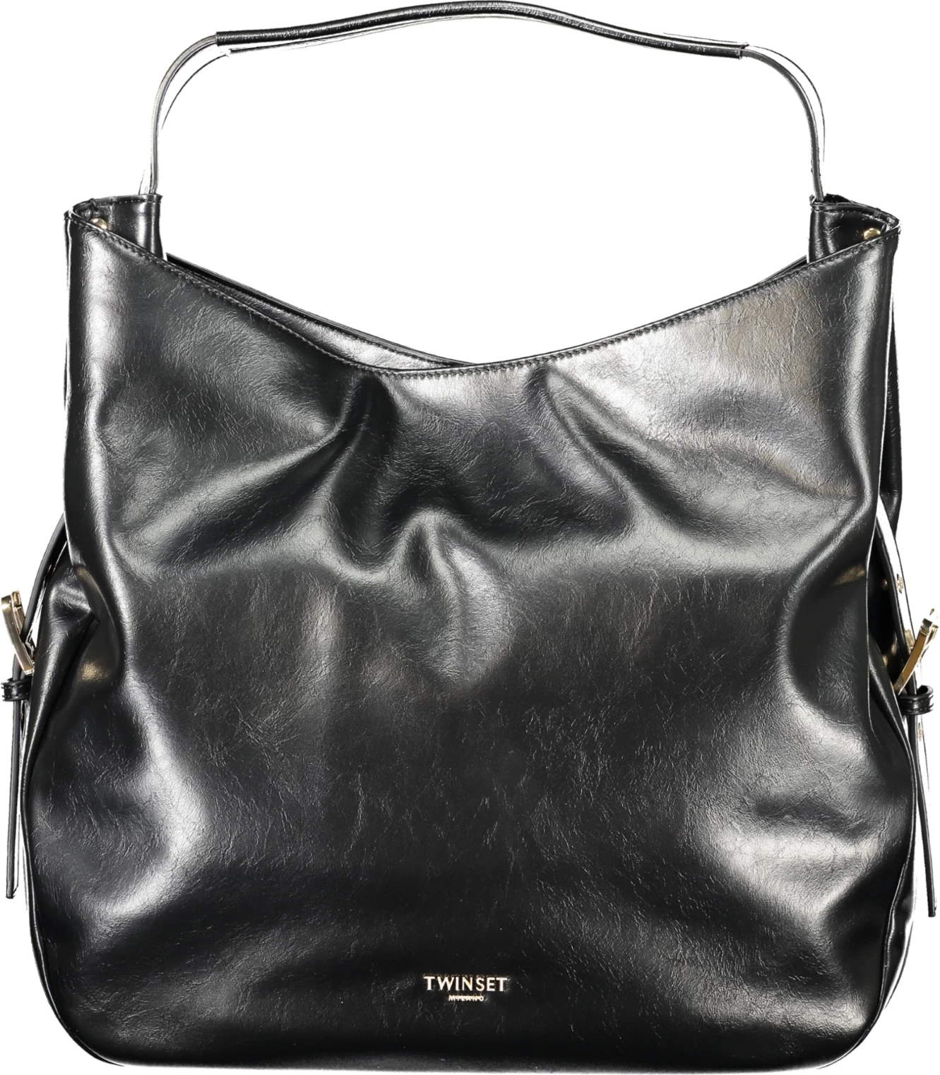 Çantë për femra TWINSET, e zezë