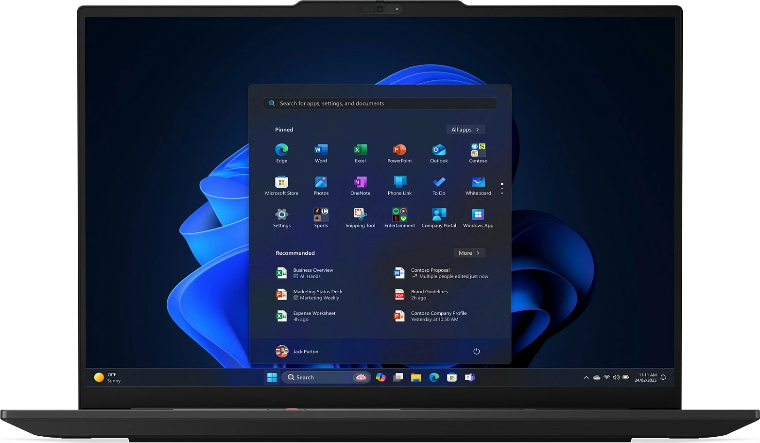 Laptop Lenovo ThinkPad E16 G3 22AY, Core Ultra 5 228V, 32GB RAM, 512GB SSD, 16" WUXGA, Windows 11 Pro, i zi