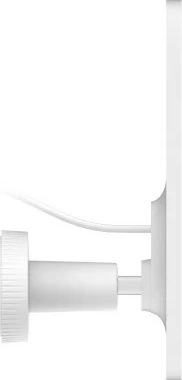 Panel diellor Xiaomi për kamera BW300/BW500, 5W, IP66, i zi