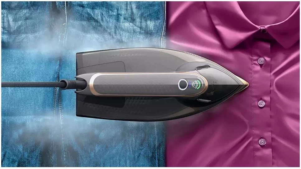 Hekur Philips Azur 8000 DST8041/80, 3000W, i zi