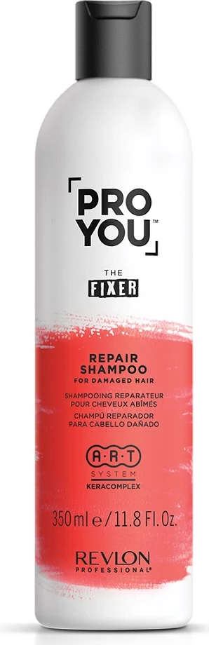 Shampon për femra Revlon Professional Pro You The Fixer Repair, 350ml