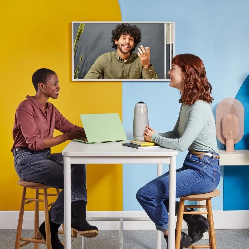 Sistemi i videokonferencës Owl Labs Meeting Owl 3, 16 MP