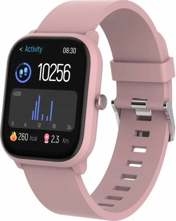Smartwatch Denver SWK-120P rose