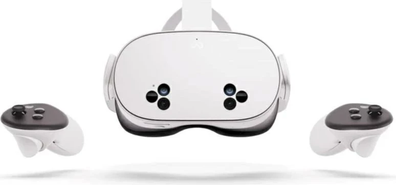 Meta Quest Oculus Quest 3S 128GB e bardhë