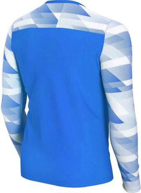 Maicë për fëmijë Nike, blu