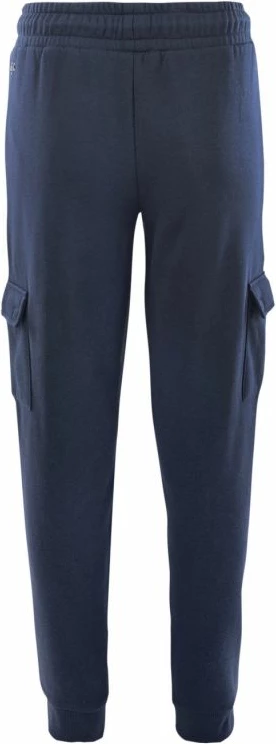 Pantallona për djem Bejo, blu marine