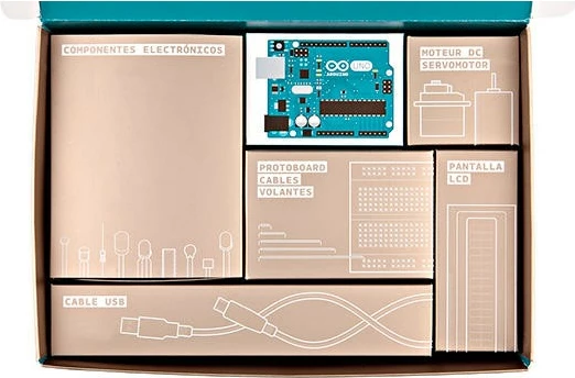 Arduino K000007 Arduino