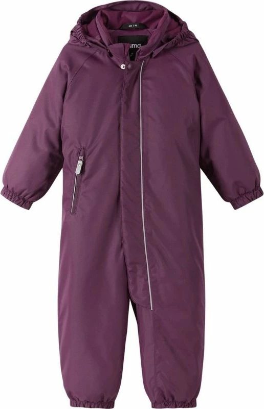 Kominoshe për fëmijë Reima, vjollcë