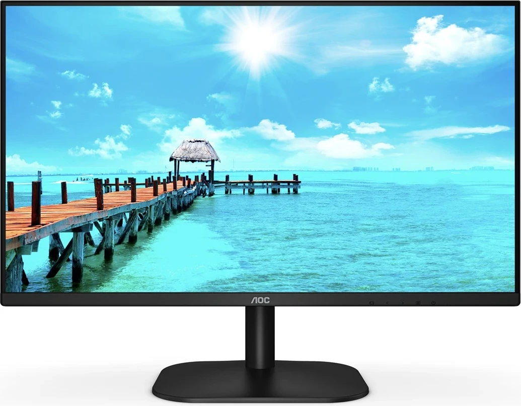 Monitor AOC 27B2H, 27'', LED, 75Hz, i zi 