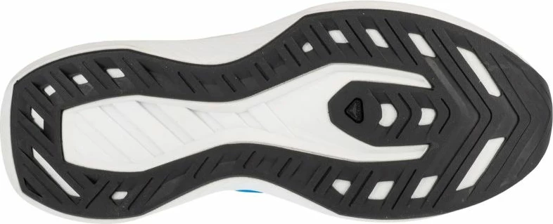 Atlete për meshkuj Salomon, të kaltra