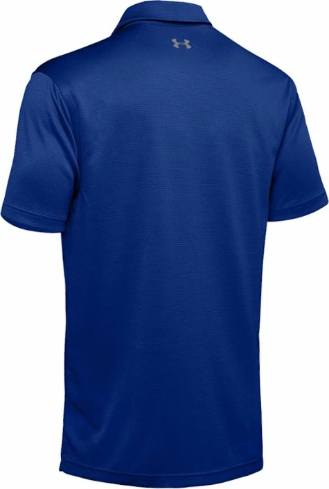Polo për meshkuj Under Armour, blu