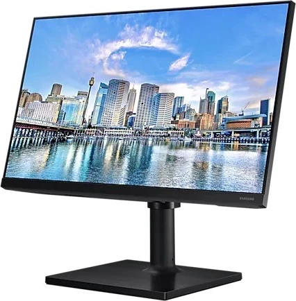Monitor Samsung F24T450FQRX, 24", Full HD, i zi