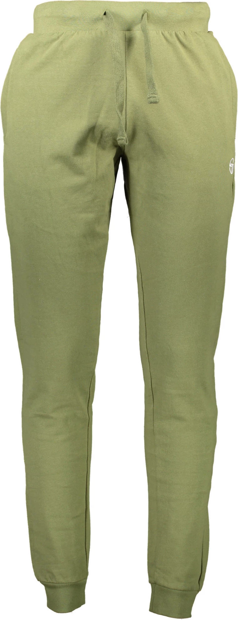 Pantallona sportive Sergio Tacchini meshkuj, të gjelbra