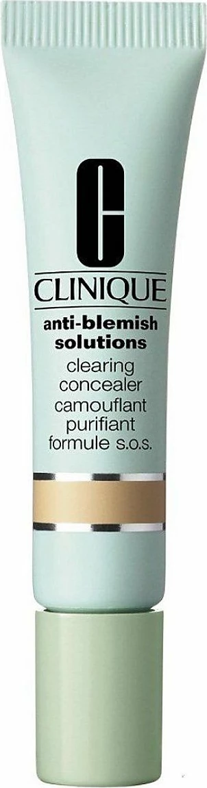 Korrektor Clinique Anti-Blemish Solutions Clearing Concealer Shade 01 10ml