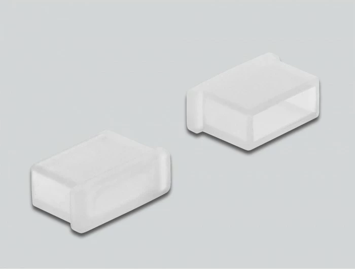 HDMI kabllo DeLOCK High Speed 2m, 48 Gbps, 8K, e zezë