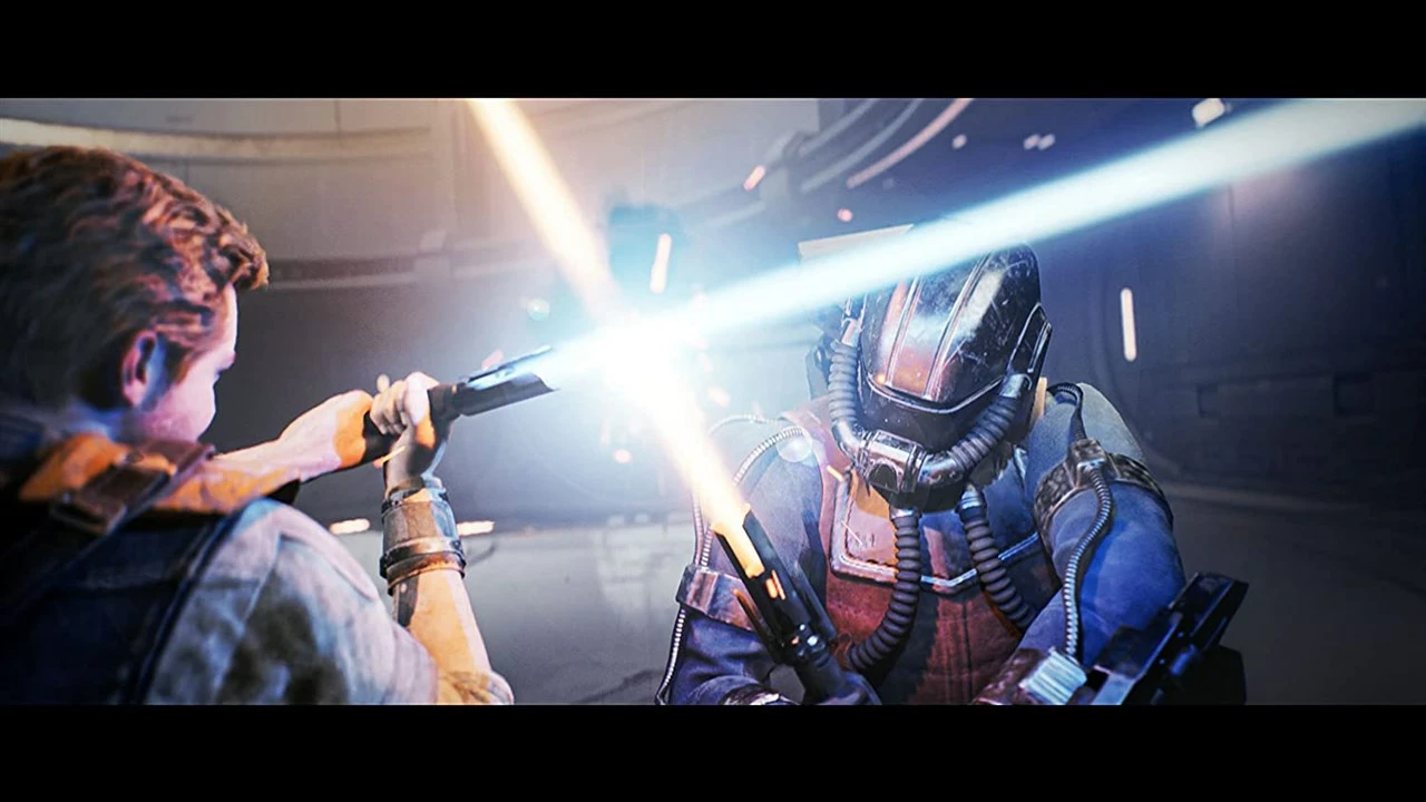 Lojë PS5 Electronic Arts Star Wars Jedi: Survivor, aksion-aventurë, single-player, PEGI 12