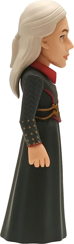 Figurinë koleksionuese MINIX House of the Dragon, Rhaenyra Targaryen