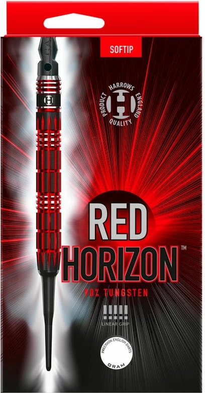 Aksesorë tjerë Harrows, të kuqe