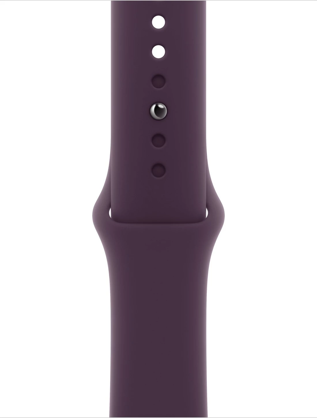 Rrip sportiv Apple 40mm, Plum