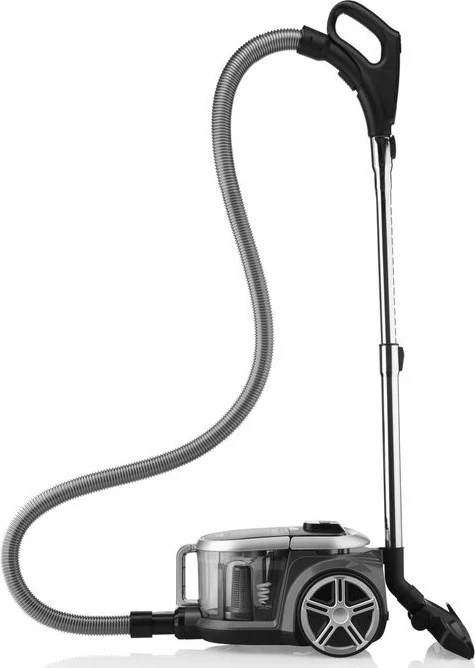 Fshesë Elektronike ETA Stormy, e zezë