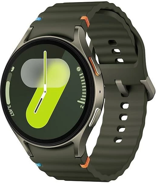 Smartwatch Samsung Watch7 SM-L310N 44mm gjelbër