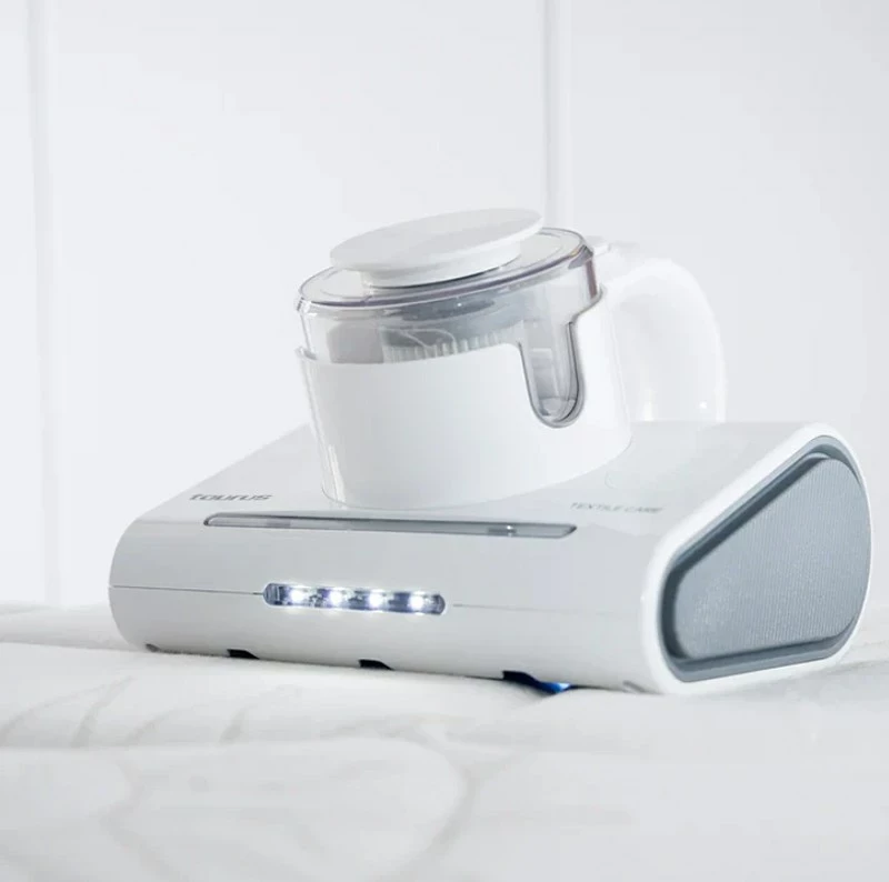 Hoover dore Taurus Textile Care EST9489320L, i bardhë