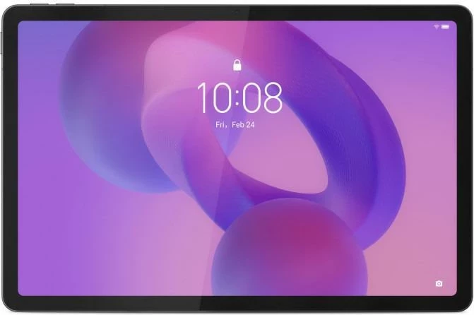 Tablet Lenovo Idea Tab 8+256GB 5G 11 inch Luna Grey me Pen