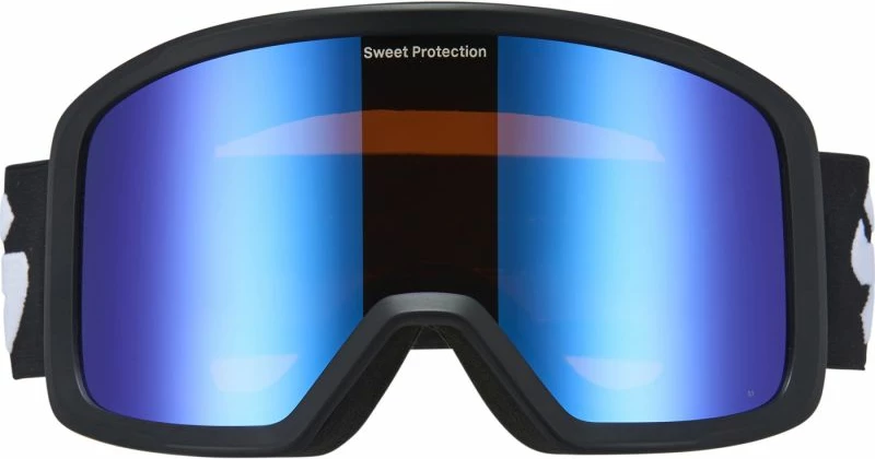 Syze bore Sweet Protection për të rritur, blu