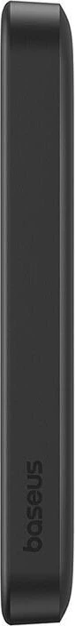 Powerbank Baseus Magnetic Mini 5000mAh, 20W, USB-C, e zezë